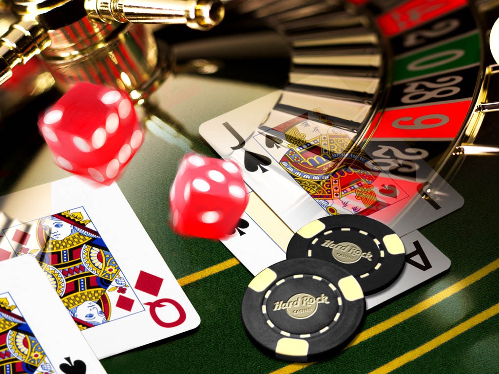 Why is it important to choose a major online casino portal?