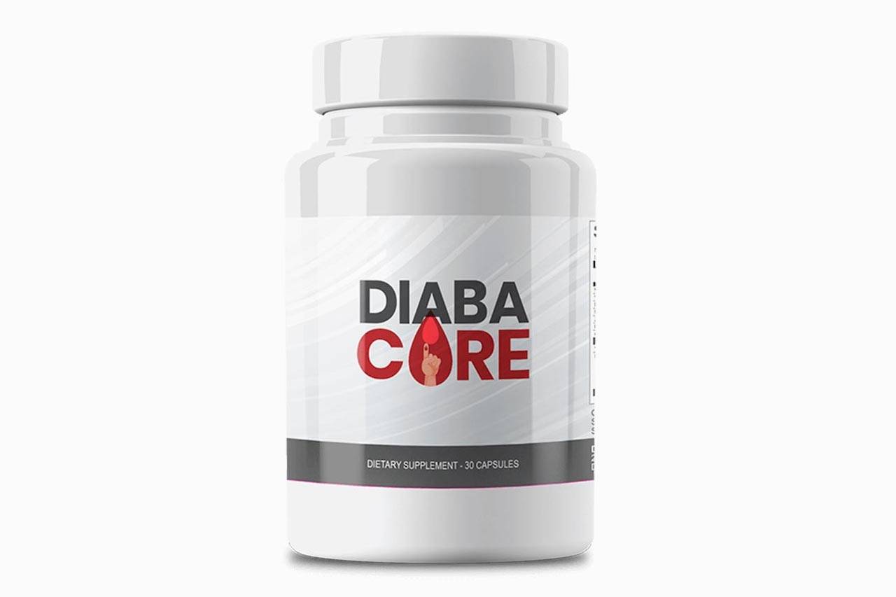 Consuming Diabacore minimizes the risk of contracting type two diabetes