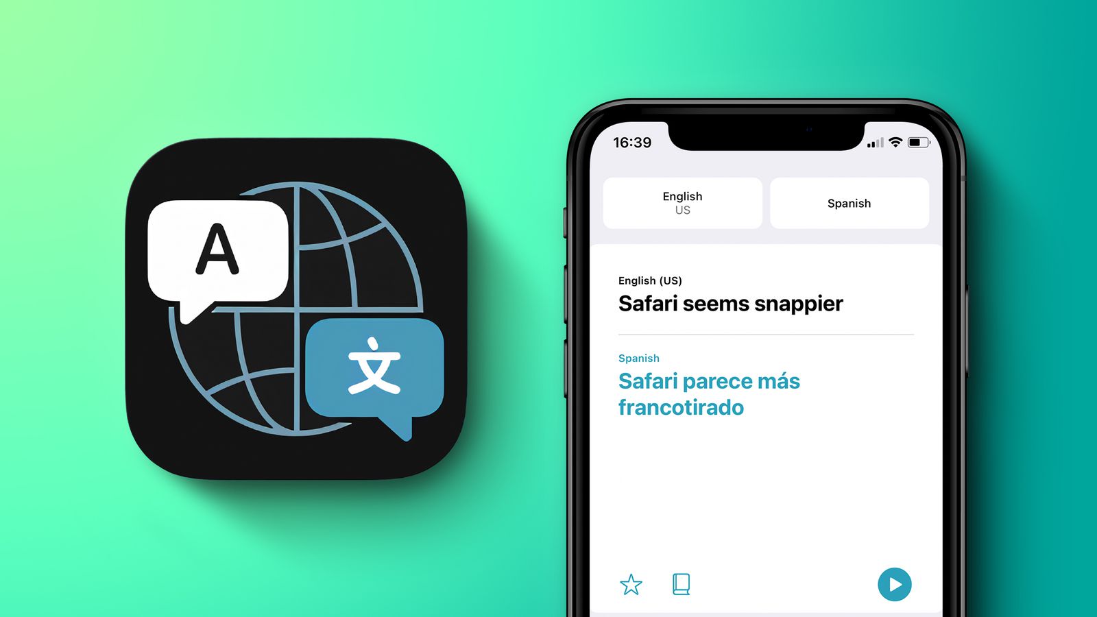 Get the most recommended translator app of all