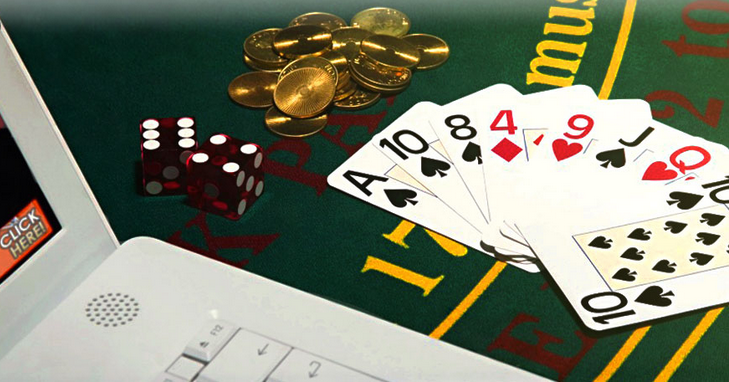 Online Slot Gambling- Does It Helps In Earning Real Money?