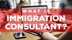 Learn about the services of the best immigration consultant Edmonton in Canada