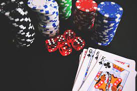 Incredible health benefits of online casino games