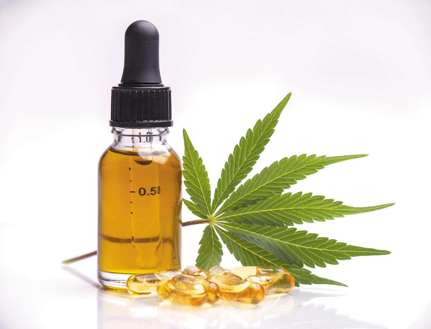 Why CBD oil is called beneficial?