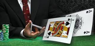 What benefits you will experience from online gambling platform?