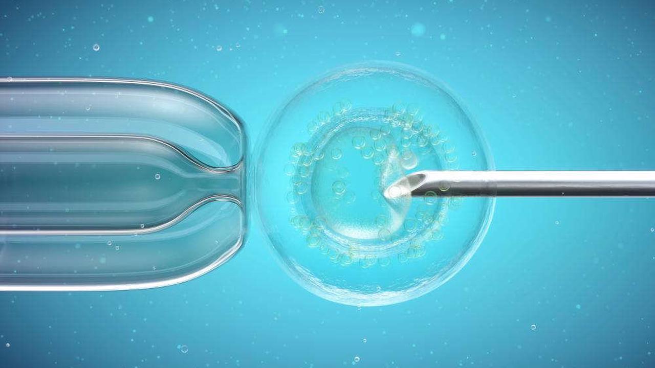 What is IVF and what benefits it offers?