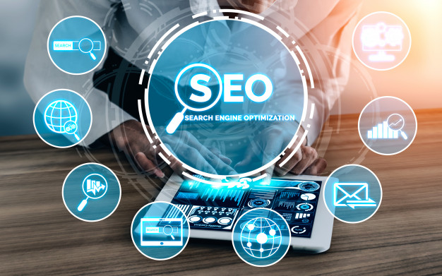 The best positioning in the web search engines can obtain in this company of Search Engine Optimization  Stockholm (Sökmotoroptimering Stockholm)