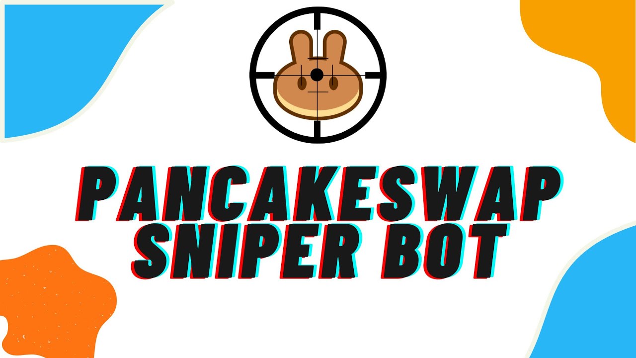 Get To Know About The Purpose Of The Sniper Bot