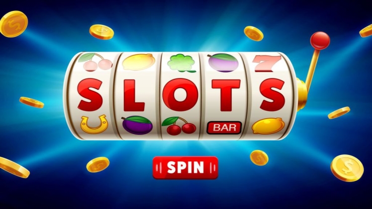 What are the basic types of All Slots?