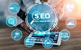 Stay with Search Engine Optimization Stockholm (Sökmotoroptimering Stockholm) that will make a difference in your business