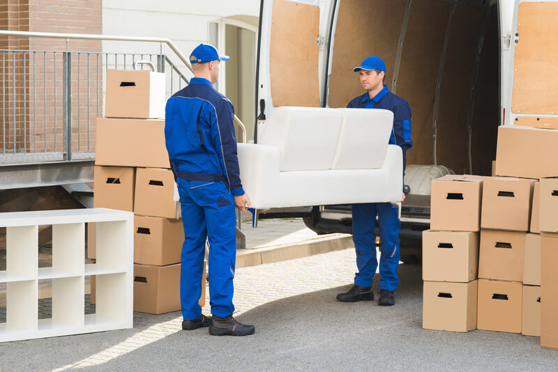 If you want to move through a good place, discover the right ones Furniture Movers NYC