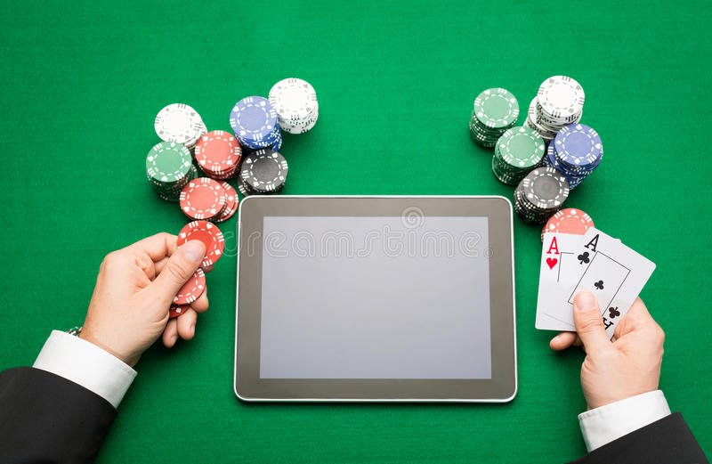 Stuff you should know about online gambling platforms