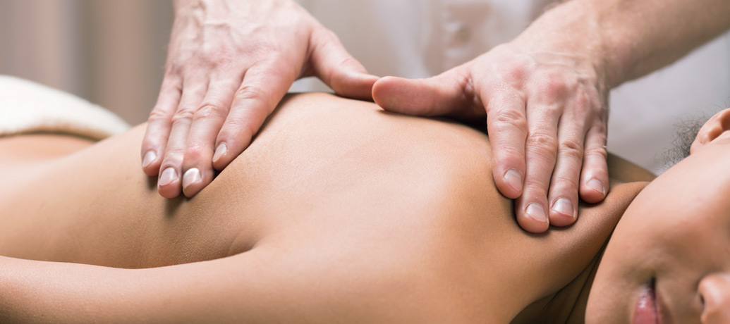 Reveal your inside wants- Thai massage Edmonton