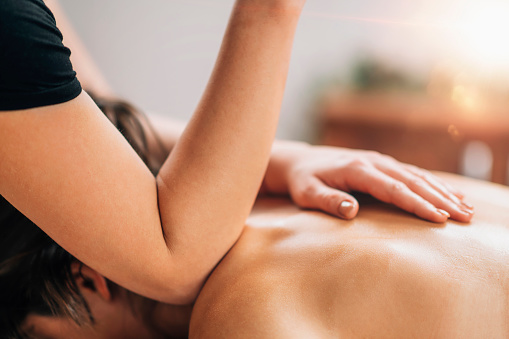 The complete guide to everything about the advantages of massage therapy