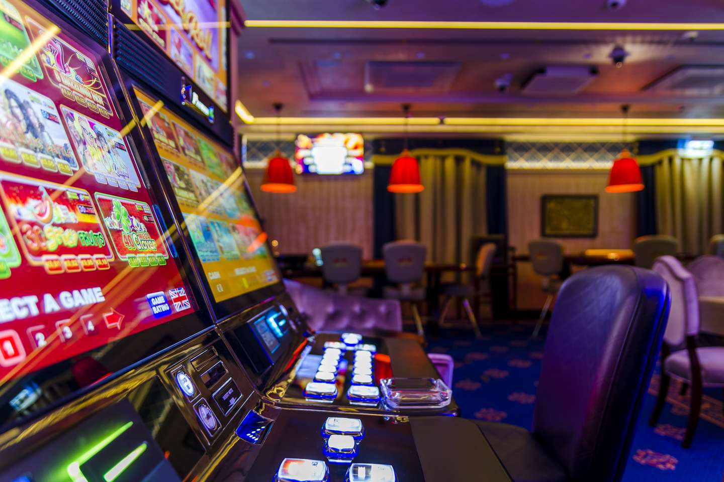 What Is Online Slot Gambling?