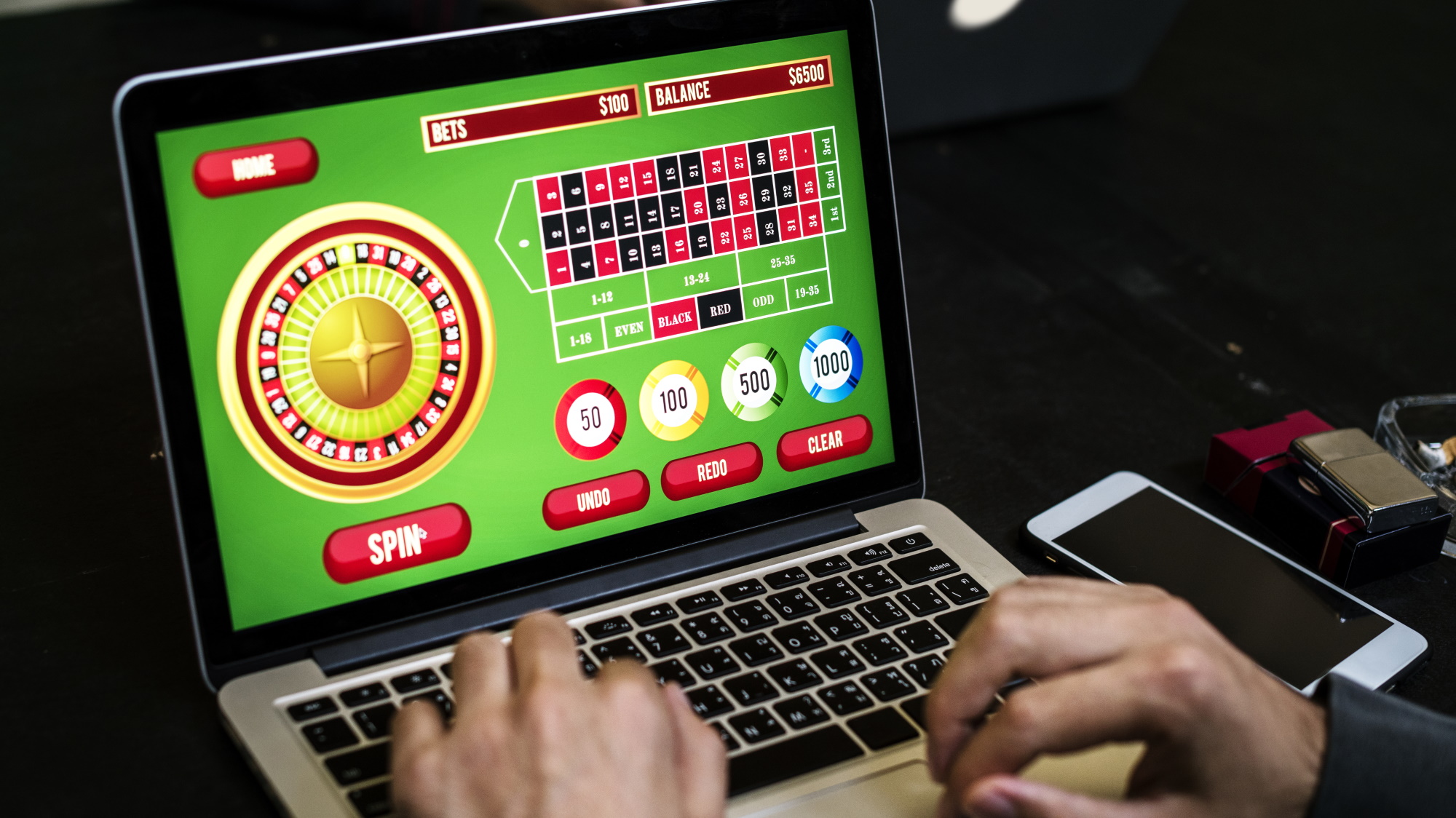 What Are Some Top3 Tips For Online Slot Gambling?