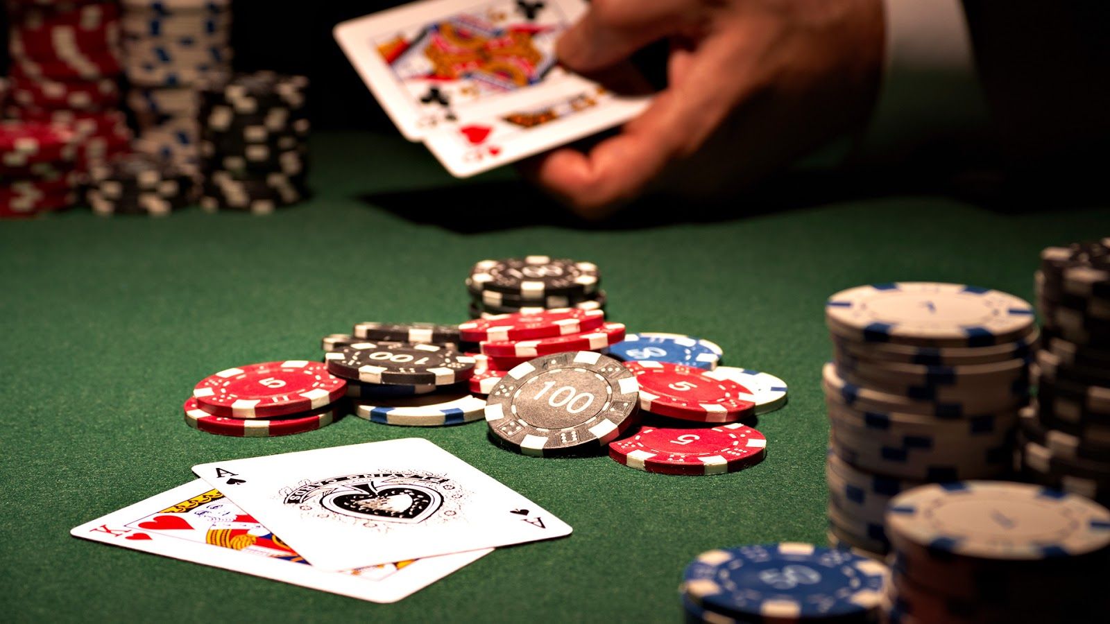 Options in internet casinos like 123bet which you have available on the internet within the very best gambling program.