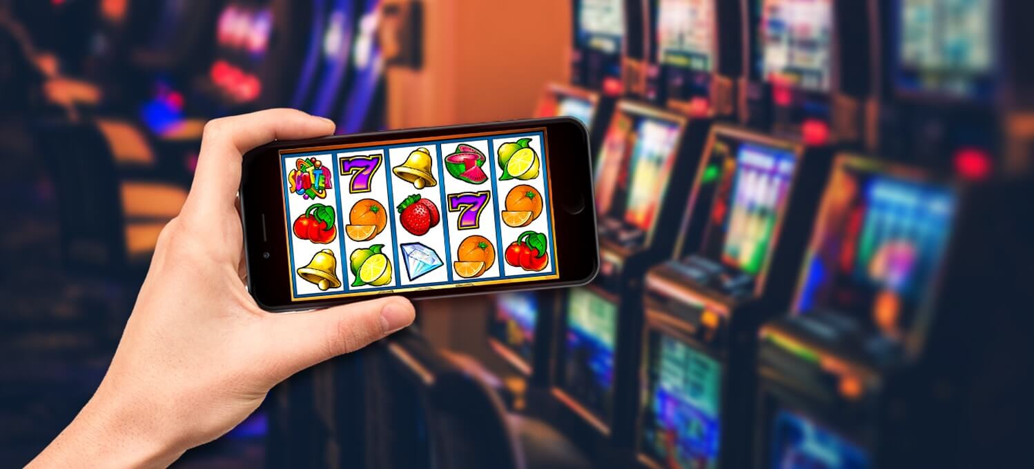 What Is Situs Judi Online Slot, And How Is It Played?