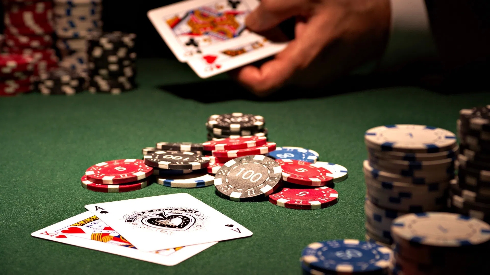 5 Secrets Every Slot Player Needs to Know