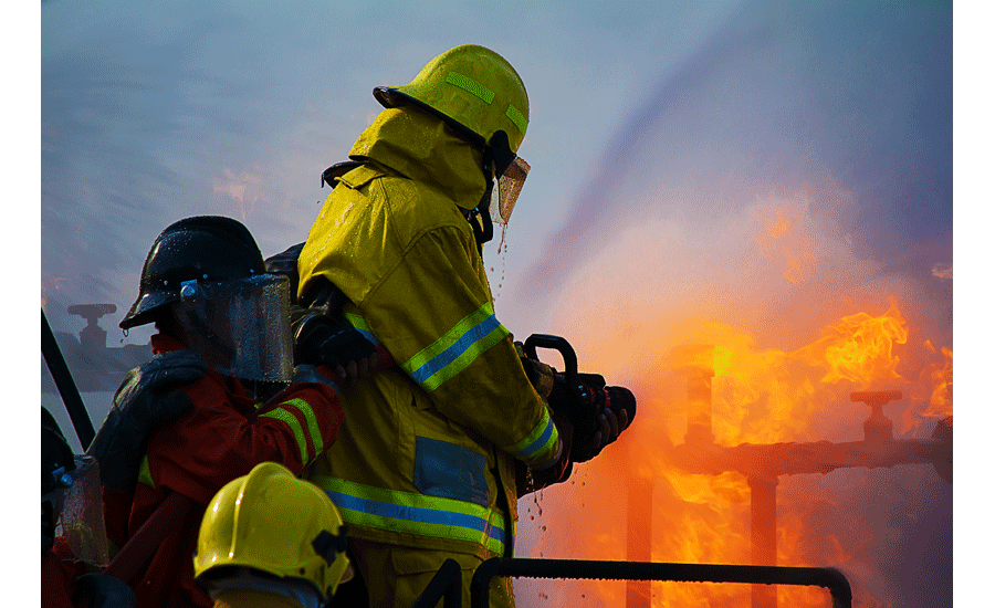 Why You Should Have a look at Employing A Firefighter Foam Legal rep