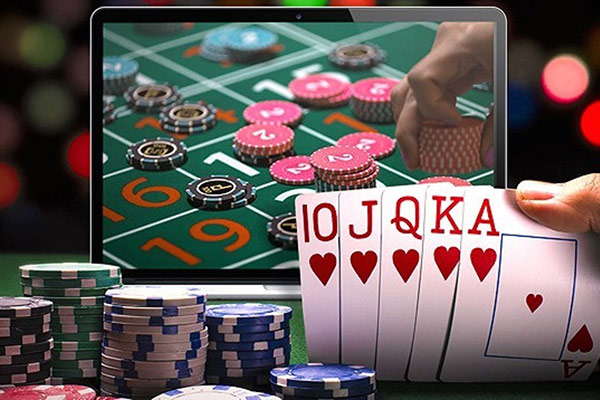 How to Enjoy Gambling establishment Online games On the web: The No-Frills Guide