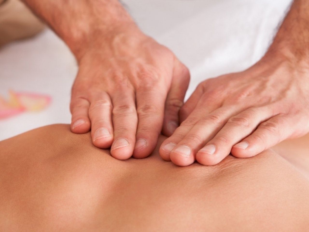 Should you get a full body massage on a regular basis?