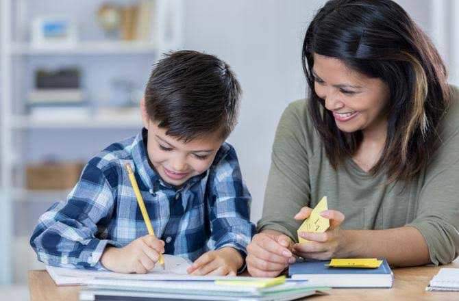 Symptoms that your kid requires tuition