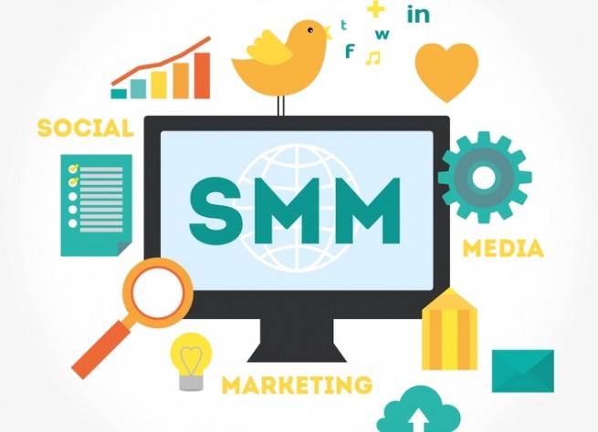 Get to the surface of search engine listings having an smm panel