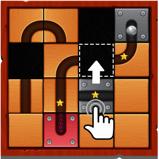 Important Benefits of playing the roll ball puzzle game