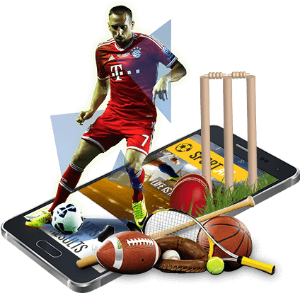 Play A Game At Football Betting Website