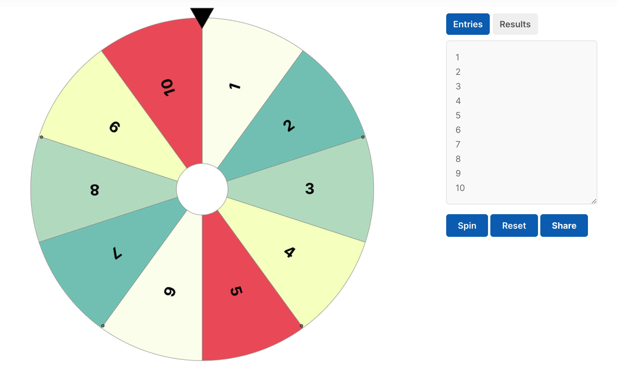 Who should make use of the Yes No Picker Wheel?