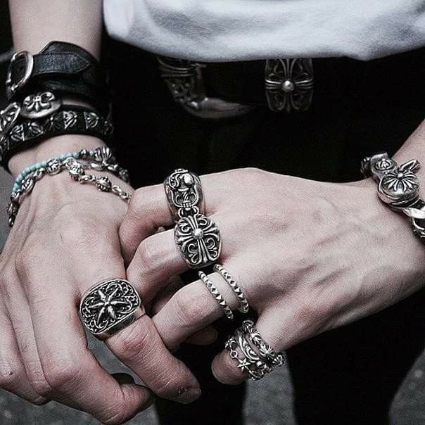 The Beginner’s Guide to Shopping for Chrome Hearts Online