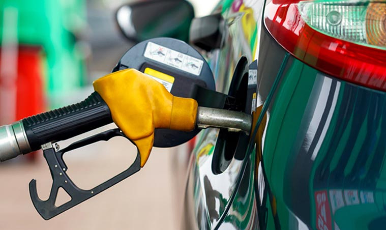 What are the benefits of fuel recovery services?