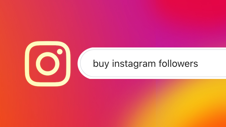 Select the correct service providers in the course of buy actual instagram followers