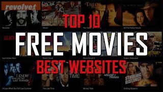 7 Ways You Can Stream and Download Full-Length Movies For Free