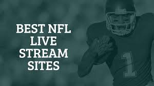 Get Ready to Watch All the NFL Football Action Live!