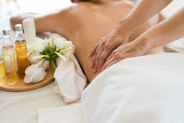 Achieve Mind and Body Wellness with Siwonhe Massage