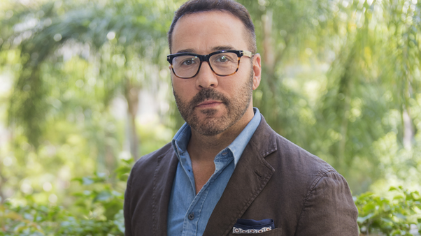 Jeremy Piven: A True Chameleon of Acting