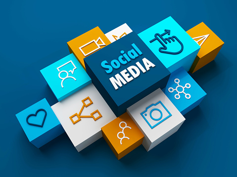 Stay up-to-date with the strategies that a Social Media Agency can offer you