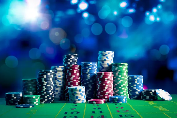 High Roller Progressive Jackpots: Chasing Life-Changing Wins