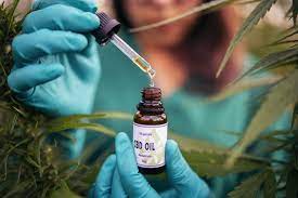 The way to Build Your Very own DIY THC-Free Formulaswiss cbd oil