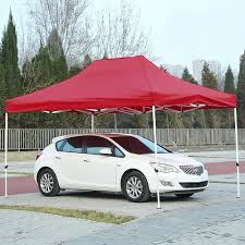 Custom Advertising Tents: A Versatile Marketing Tool