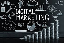 Your Marketing Partner: Digital Marketing Services Jaipur