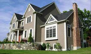 Expert Siding Contractors in Bellevue, WA: Your Home, Upgraded