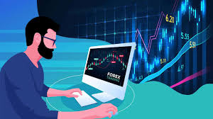 Different Types of Trading Accounts with a Forex Broker