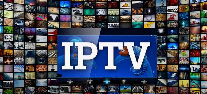 While you are IPTV reseller you could be advertising high quality and technical support