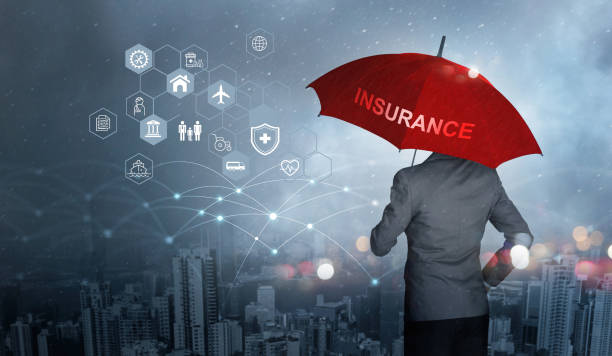 Company Insurance for Property-Centered Ventures