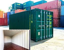 Buy Shipping Container: Your Key to Extra Space