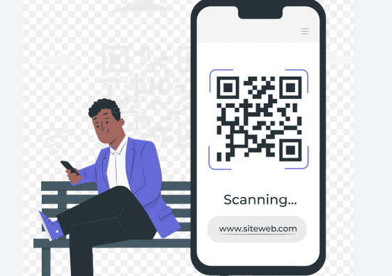 Location Codes: Crafting QR Codes for Specific Destinations