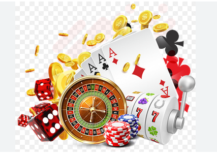 Casino Bonus Delights: Where Rewards Meet Entertainment