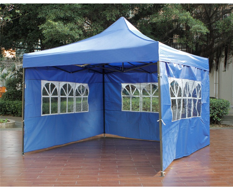 Find the Potential: Innovation in Buy and sell Camp tents and Marketing